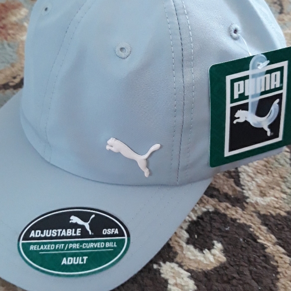 3x*Host Pick*Puma adult unisex hat - Picture 4 of 8